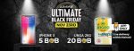 jumia kenya ultimate black friday