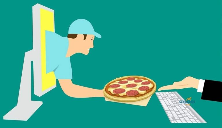 How to place an order on Jumia Kenya