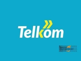 Telkom Shops in Kenya-T-Kash