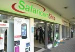 safaricom results shops within nairobi