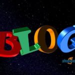 start a blog in kenya one-min