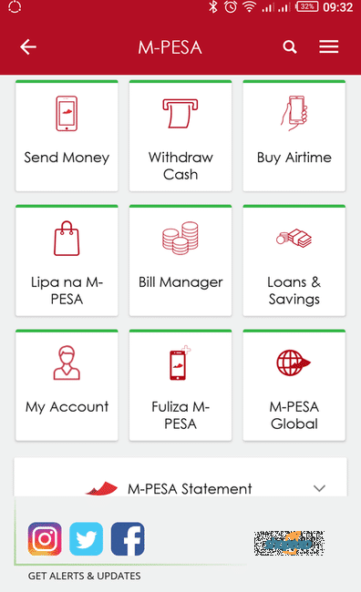 how to reverse Mpesa