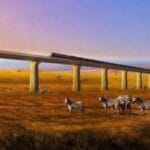 sgr mpesa booking 2Madaraka Express additional passenger train November 2025-