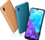 Huawei Y5 2019 Launched in Kenya