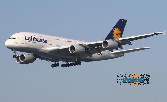 lufthansa