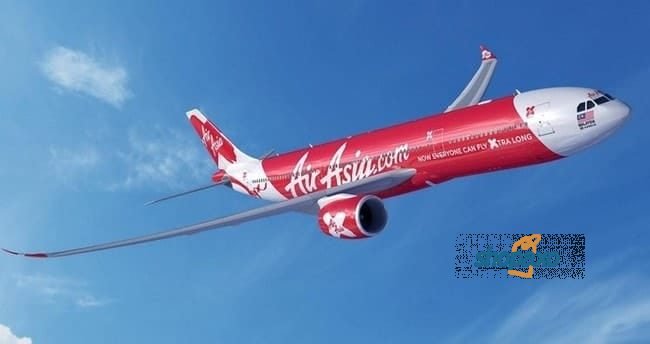 airasia- best airlines in the world 2019