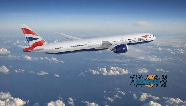 british-best airlines in the world 2019