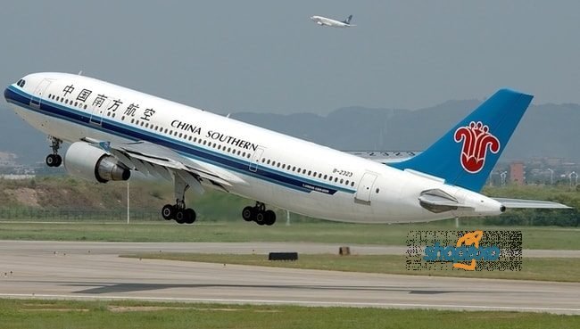 china south-best airlines in the world 2019