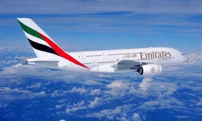 emirates