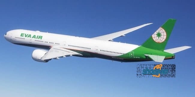 eva-best airlines in the world 2019