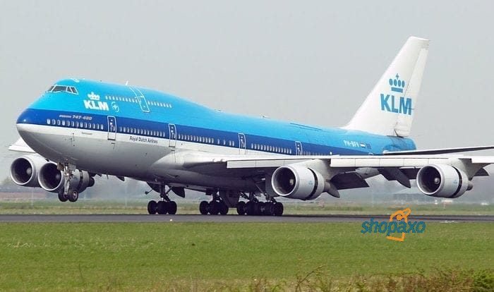 klm- best airlines in the world 2019