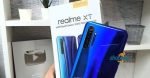 realme xt