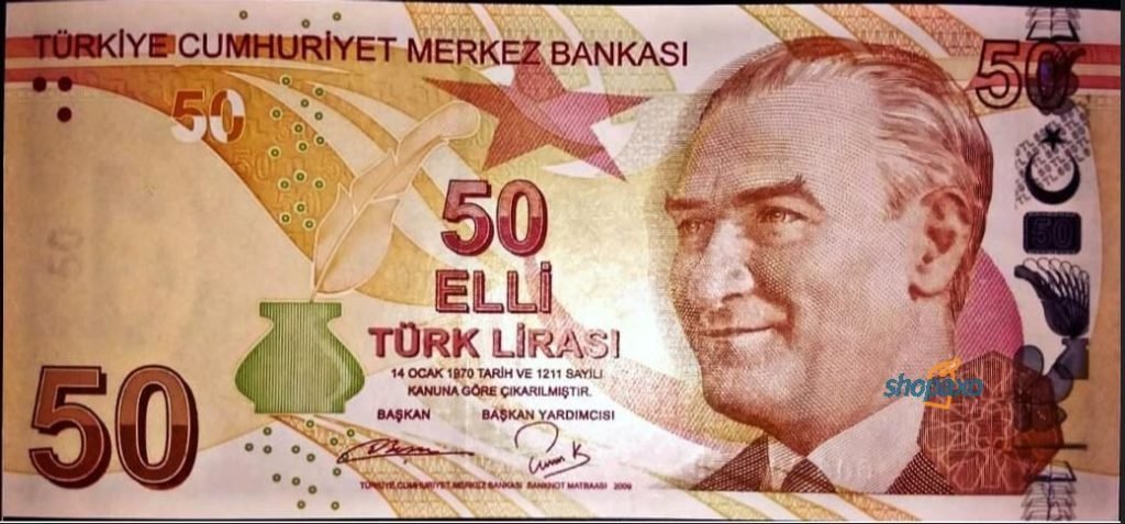 Turkish Lira