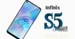 Infinix S5 ans S5 Lite in Kenya