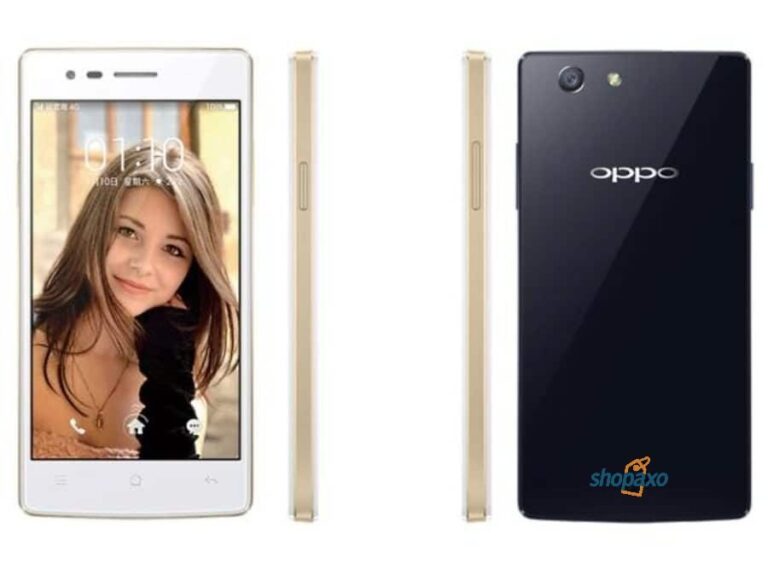 Oppo A31 Full Specifications and Price in Kenya.