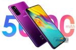 Infinix hot 9 price in Kenya