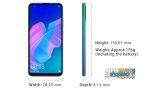 huawei y7p price in kenya