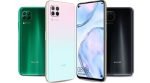 Huawei nova 7i available for pre-order