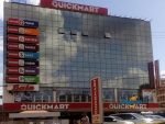 Quickmark City Center location