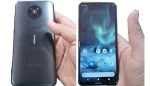 Nokia 5.3 Price in Kenya and Full specifications