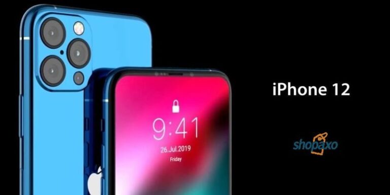 iPhone 12 Rumored to Sell Without Some Accessories