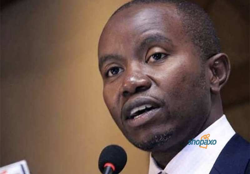 Time for Kenya to have a data protection center, say CS Joseph Mucheru