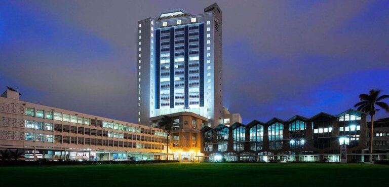 Links To Download University Admission Letters for 2019 Candidates