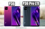 itel P36 pro and P36 price in Kenya and full specifications