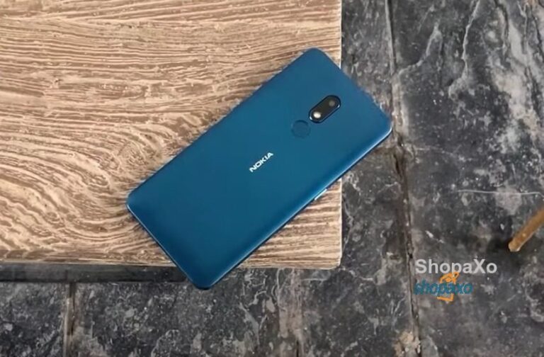 Nokia C3 Price in Kenya and Full Specifications