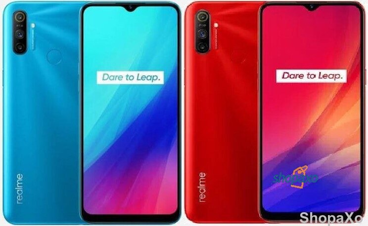 realme c3 price in Kenya and full specifications