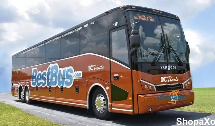 Bestbus prime reviews