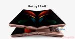 Samsung Galaxy Z Fold 2 price in Kenya and Full specifications