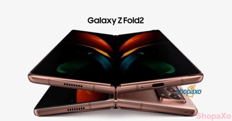 Samsung Galaxy Z Fold 2 Price In Kenya and Full Specifications