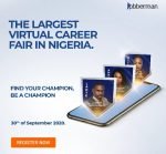 Nigeria Virtual Career Fair