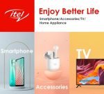 itel airtel free data-itel october promotion