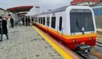 CBD-JKIA commuter trains- nairobi districts