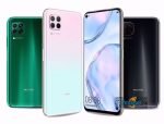 huawei nova 7i goodies