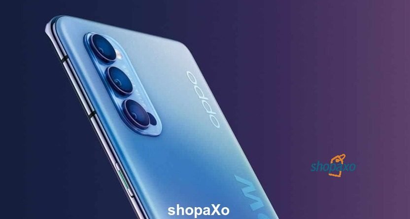 oppo reno 5 price in kenya and specifications