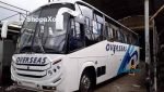 overseas bus booking online