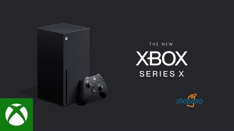 xbox series X price in Kenya