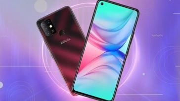 infinix note 10 Pro price in Kenya