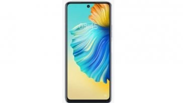 echno Camon 17 Pro Price In Kenya