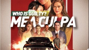 philippine drama mea culpa