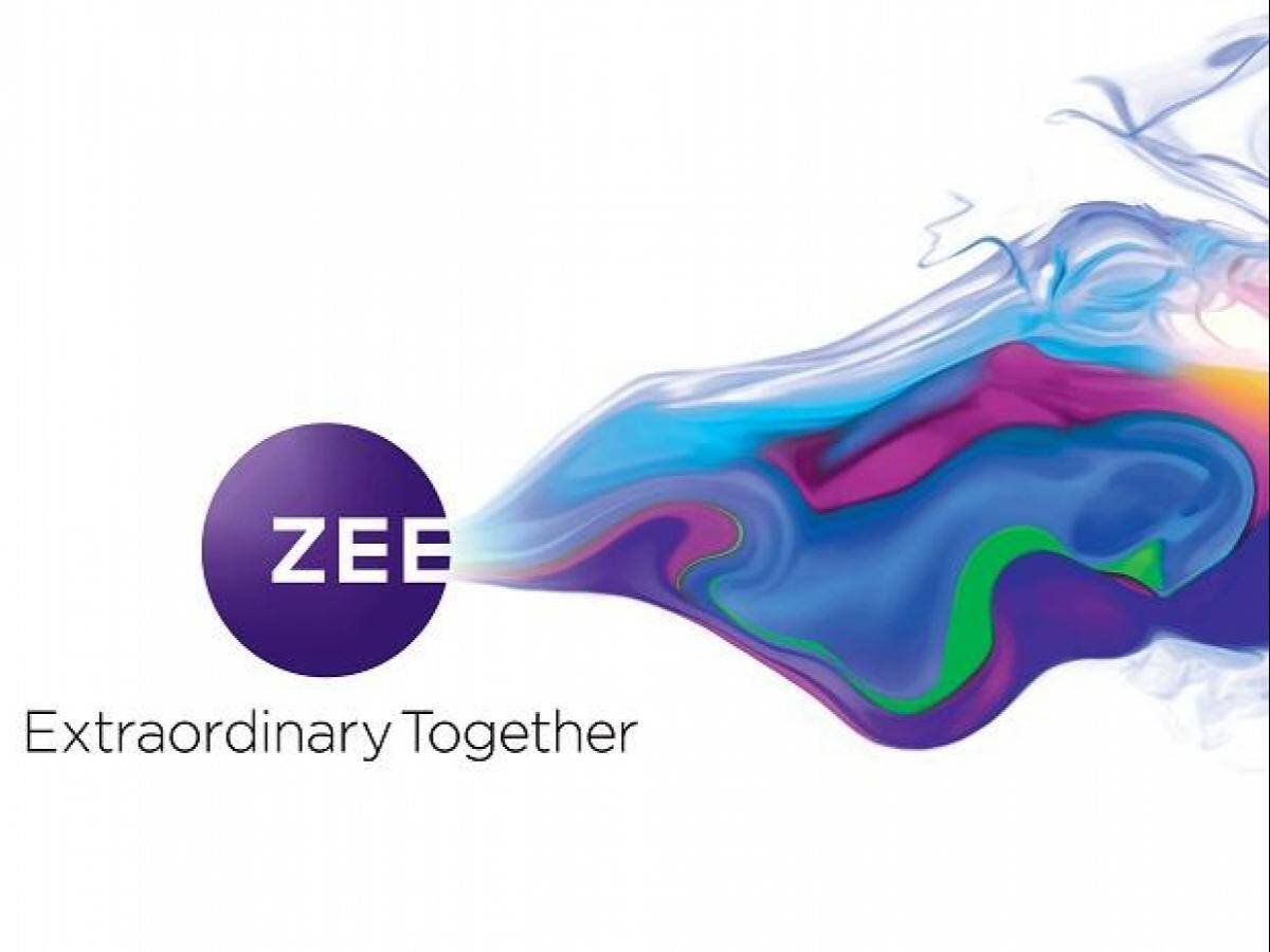 Zee entertainment