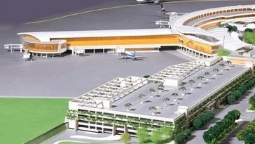 international airports in kenya