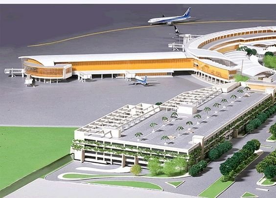 international airports in kenya