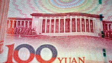 digital yuan