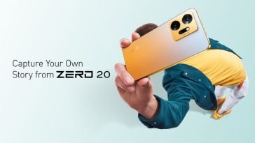 infinix zero 20 price in kenya