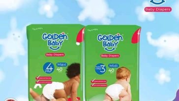 best baby diapers in kenya