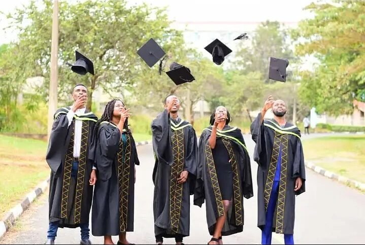 When is Kenyatta University graduation 2023- top 10 universities in Africa